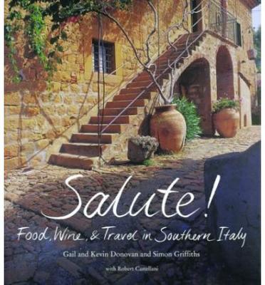 Salute Food and wine in Southern Italy