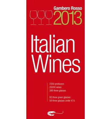 Gambero Rosso Wine Guide