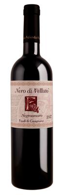 Nero Di Velluto