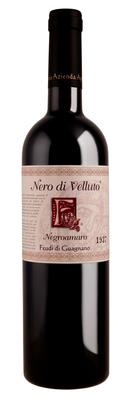 Nero Di Velluto