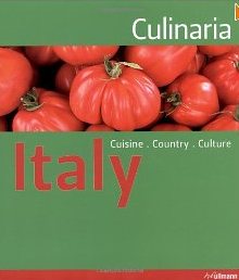 Culinaria Italy